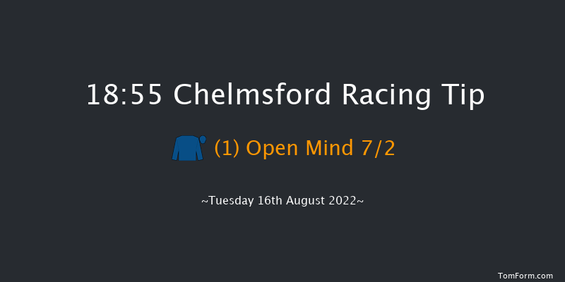 Chelmsford 18:55 Handicap (Class 4) 6f Sun 14th Aug 2022