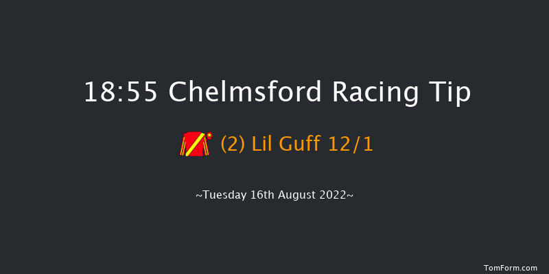 Chelmsford 18:55 Handicap (Class 4) 6f Sun 14th Aug 2022