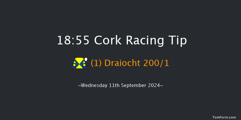 Cork  18:55 Maiden 8f Fri 16th Aug 2024