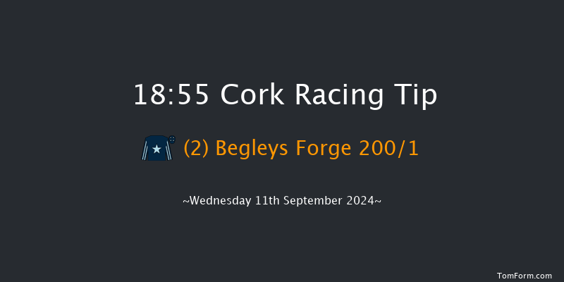 Cork  18:55 Maiden 8f Fri 16th Aug 2024