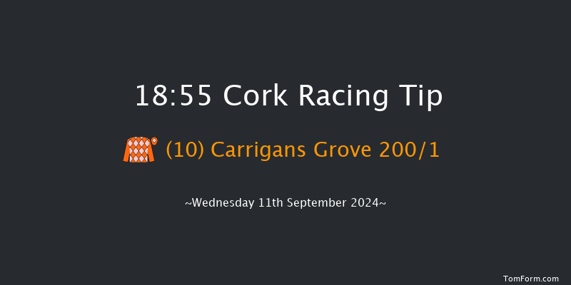 Cork  18:55 Maiden 8f Fri 16th Aug 2024