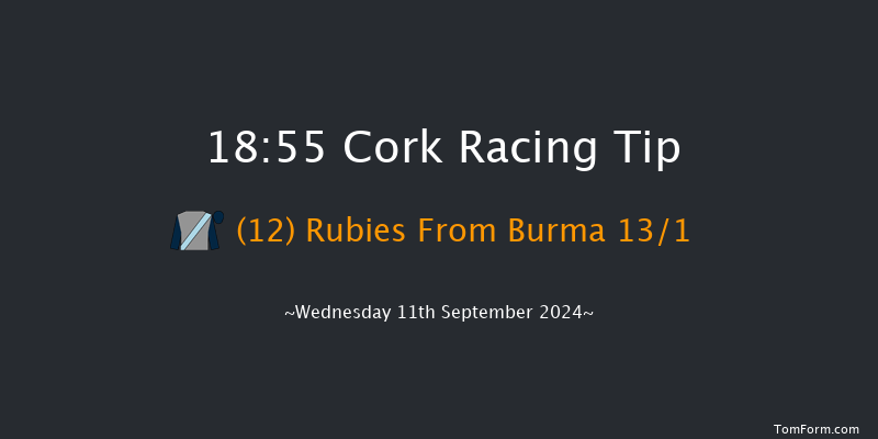 Cork  18:55 Maiden 8f Fri 16th Aug 2024