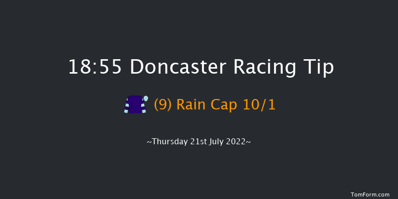 Doncaster 18:55 Handicap (Class 6) 8f Sat 16th Jul 2022