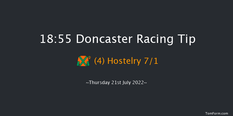 Doncaster 18:55 Handicap (Class 6) 8f Sat 16th Jul 2022