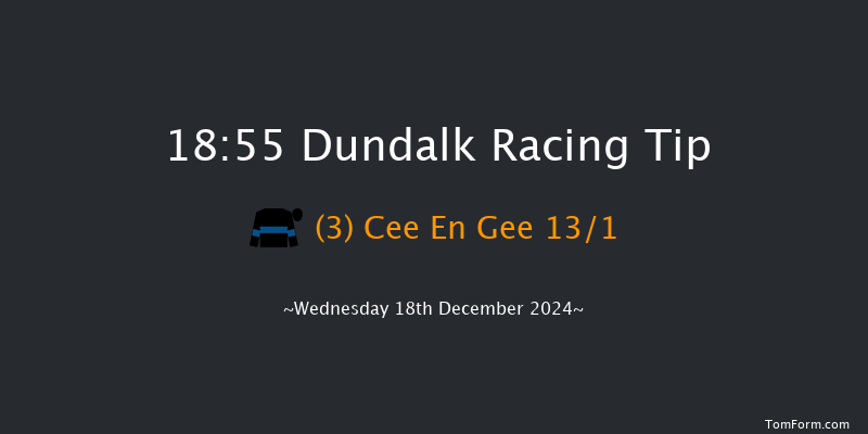 Dundalk  18:55 Stakes 8f Fri 13th Dec 2024