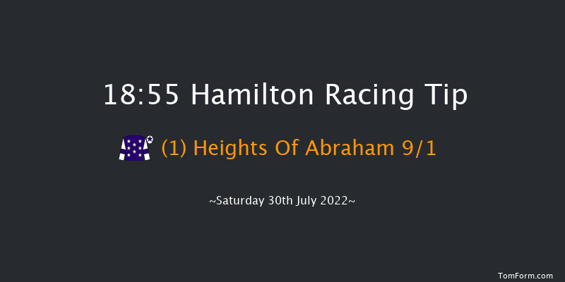 Hamilton 18:55 Handicap (Class 4) 13f Fri 15th Jul 2022