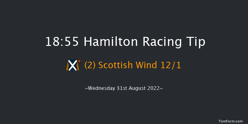 Hamilton 18:55 Stakes (Class 5) 12f Fri 26th Aug 2022