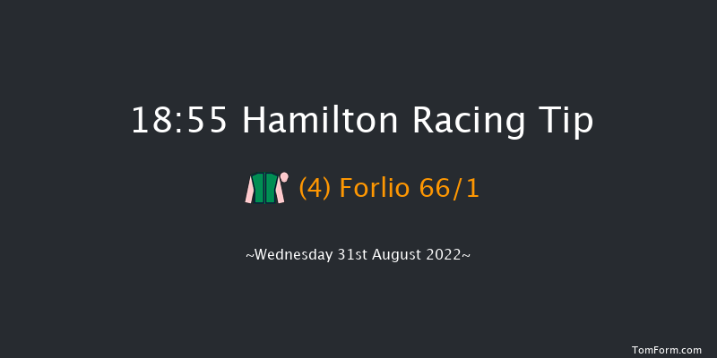 Hamilton 18:55 Stakes (Class 5) 12f Fri 26th Aug 2022