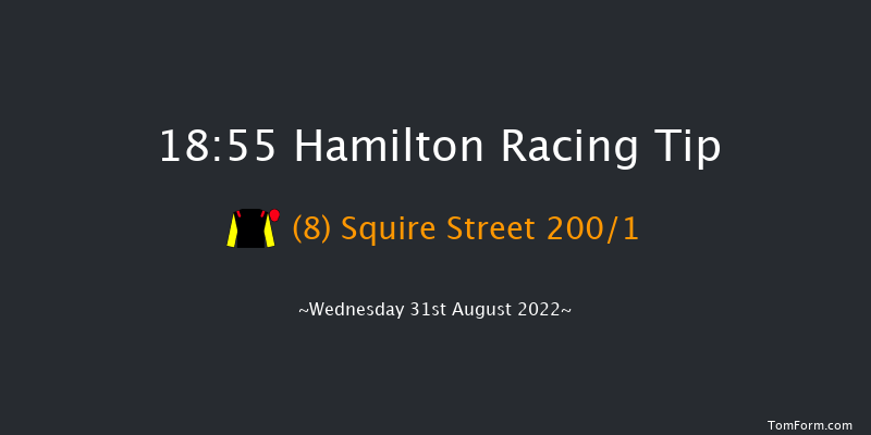 Hamilton 18:55 Stakes (Class 5) 12f Fri 26th Aug 2022