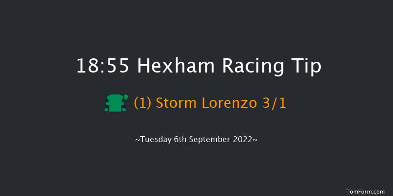 Hexham 18:55 Handicap Chase (Class 5) 24f Sun 19th Jun 2022