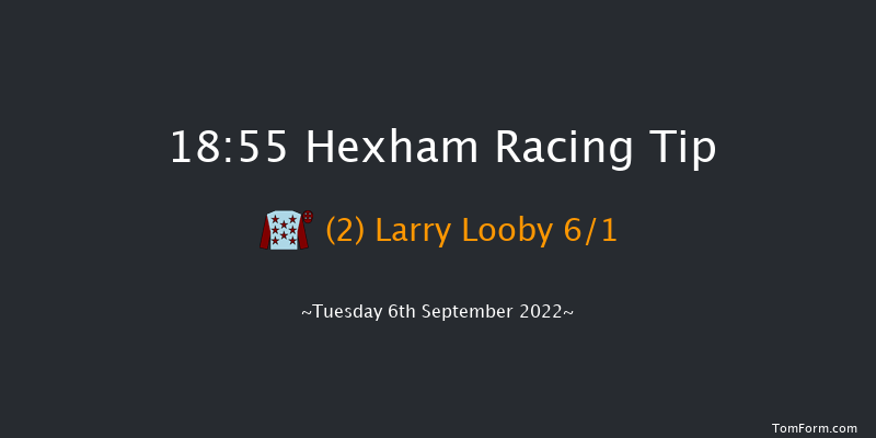 Hexham 18:55 Handicap Chase (Class 5) 24f Sun 19th Jun 2022