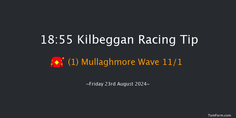 Kilbeggan  18:55 Handicap Chase 26f Fri 12th Jul 2024