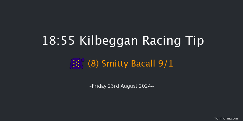 Kilbeggan  18:55 Handicap Chase 26f Fri 12th Jul 2024