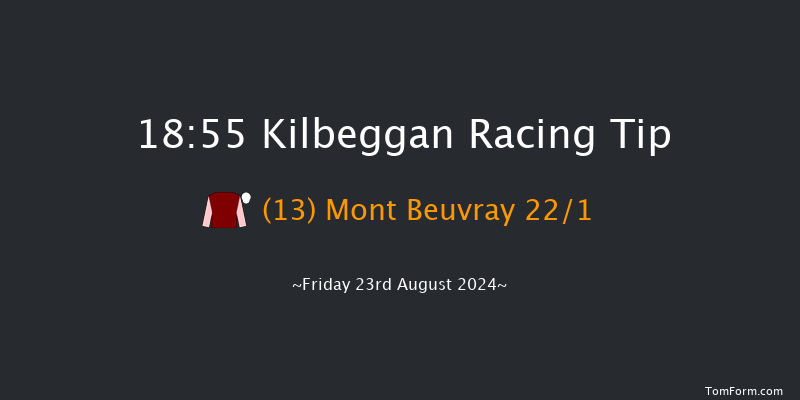 Kilbeggan  18:55 Handicap Chase 26f Fri 12th Jul 2024