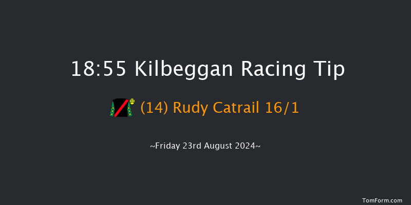 Kilbeggan  18:55 Handicap Chase 26f Fri 12th Jul 2024