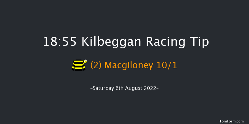 Kilbeggan 18:55 Conditions Hurdle 25f Fri 15th Jul 2022