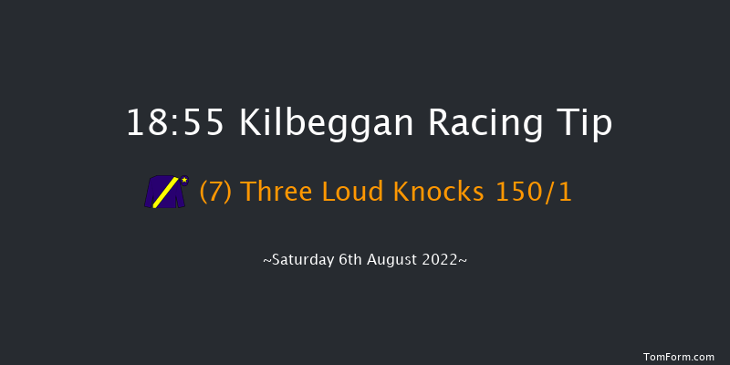 Kilbeggan 18:55 Conditions Hurdle 25f Fri 15th Jul 2022