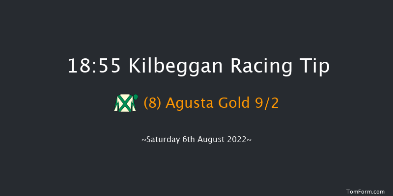 Kilbeggan 18:55 Conditions Hurdle 25f Fri 15th Jul 2022