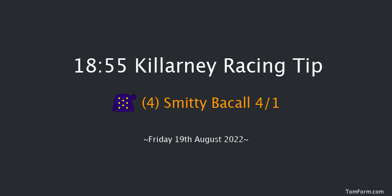 Killarney 18:55 Handicap Chase 20f Thu 18th Aug 2022