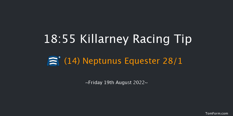 Killarney 18:55 Handicap Chase 20f Thu 18th Aug 2022