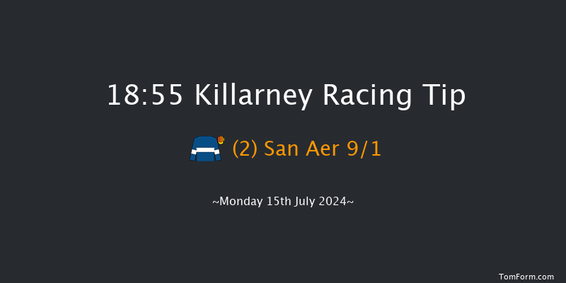 Killarney  18:55 Handicap 8f Tue 14th May 2024