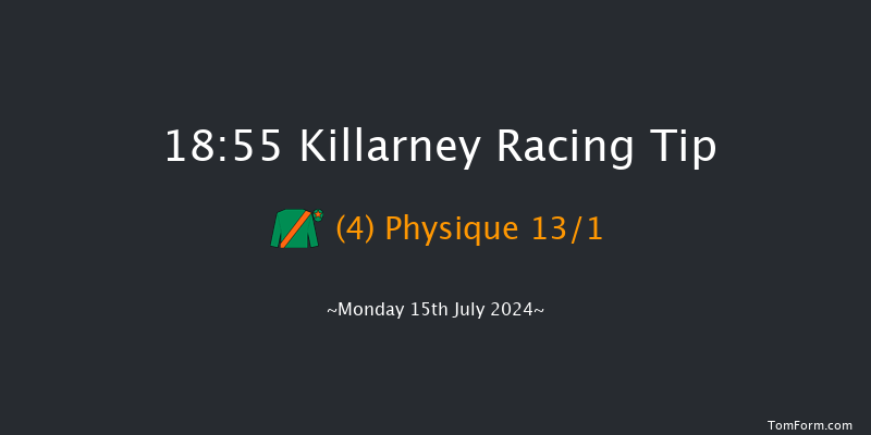 Killarney  18:55 Handicap 8f Tue 14th May 2024