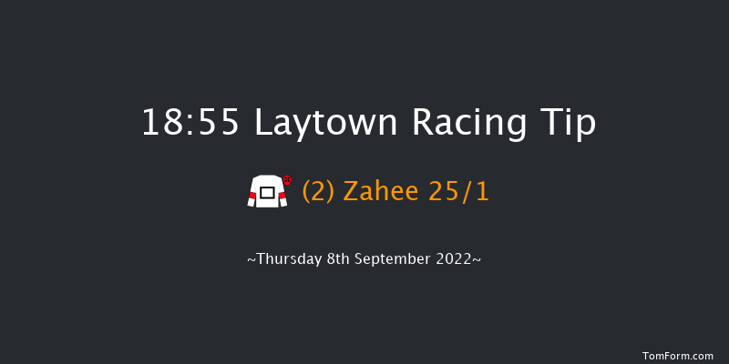 Laytown 18:55 Handicap 7f Wed 11th Sep 2019