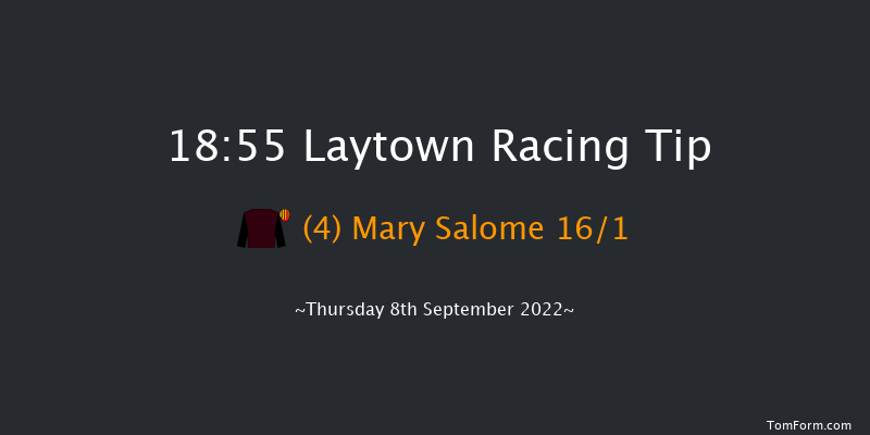 Laytown 18:55 Handicap 7f Wed 11th Sep 2019