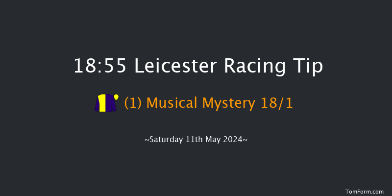 Leicester  18:55 Handicap (Class 5) 7f Sat 27th Apr 2024