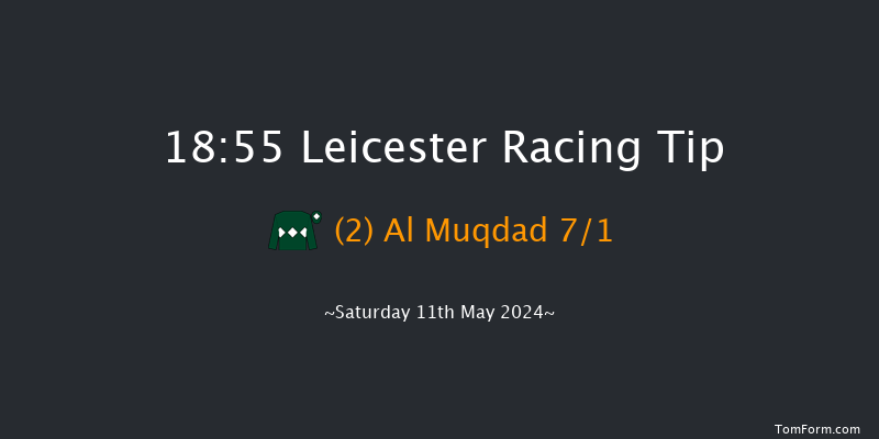 Leicester  18:55 Handicap (Class 5) 7f Sat 27th Apr 2024