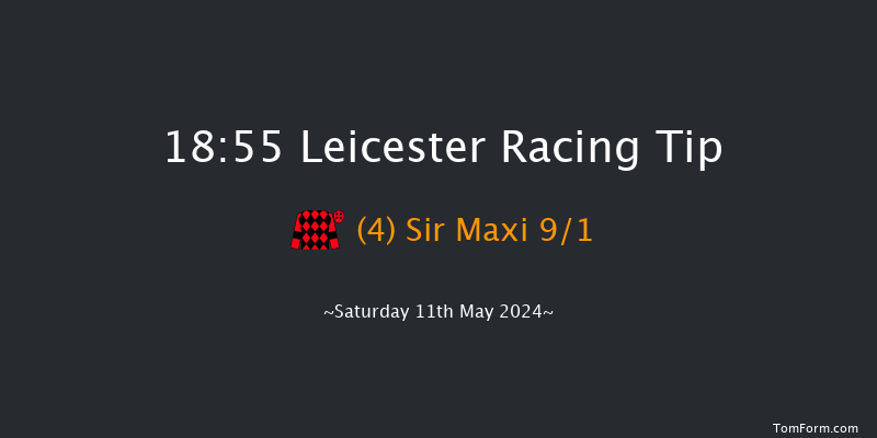 Leicester  18:55 Handicap (Class 5) 7f Sat 27th Apr 2024