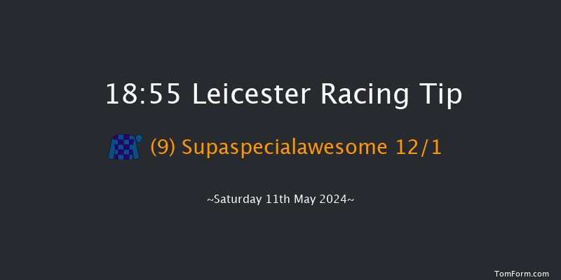 Leicester  18:55 Handicap (Class 5) 7f Sat 27th Apr 2024