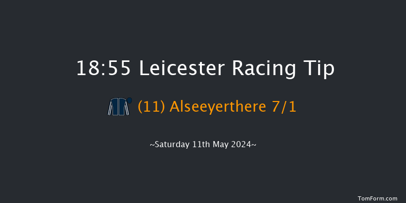 Leicester  18:55 Handicap (Class 5) 7f Sat 27th Apr 2024