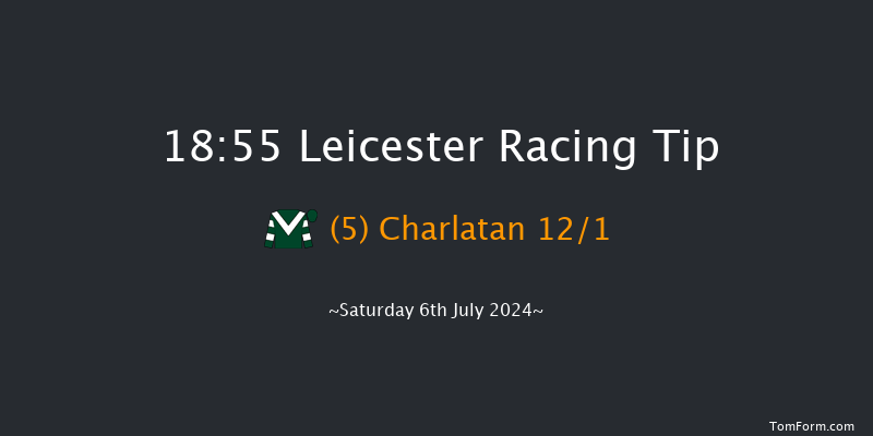 Leicester  18:55 Handicap (Class 6) 8f Thu 27th Jun 2024