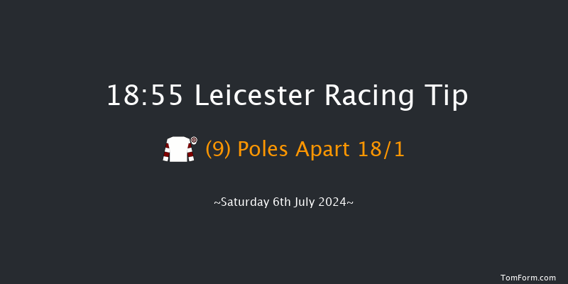 Leicester  18:55 Handicap (Class 6) 8f Thu 27th Jun 2024