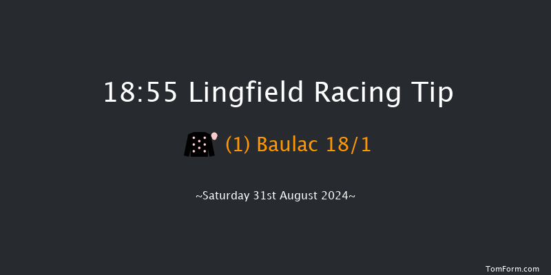 Lingfield  18:55 Stakes (Class 6) 7f Tue 27th Aug 2024