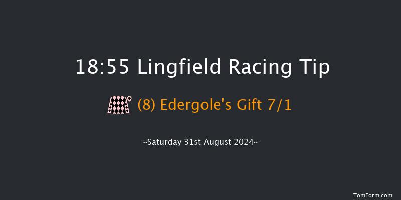 Lingfield  18:55 Stakes (Class 6) 7f Tue 27th Aug 2024