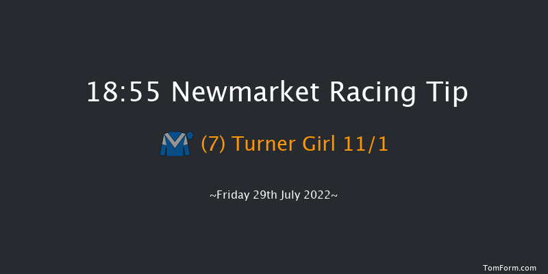 Newmarket 18:55 Handicap (Class 5) 12f Sat 23rd Jul 2022