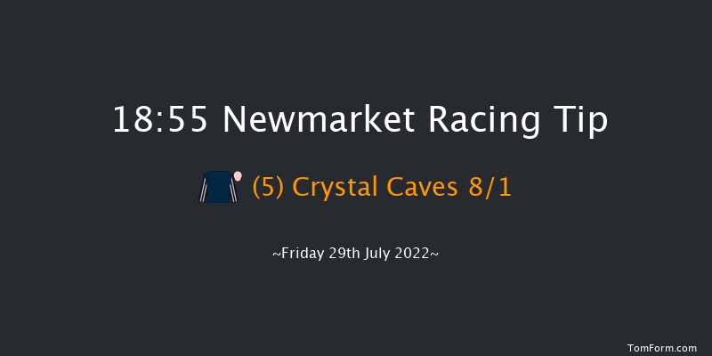 Newmarket 18:55 Handicap (Class 5) 12f Sat 23rd Jul 2022