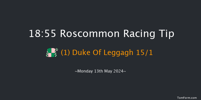 Roscommon  18:55 Handicap 12f Mon 25th Sep 2023