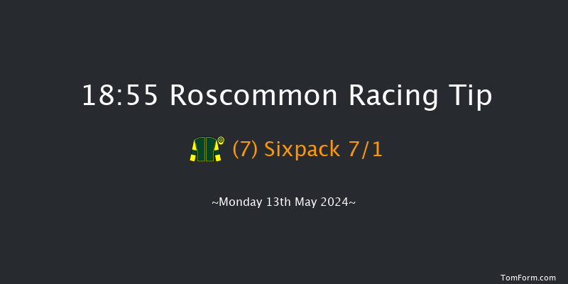 Roscommon  18:55 Handicap 12f Mon 25th Sep 2023