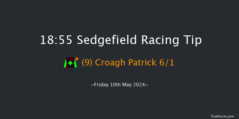 Sedgefield  18:55 Handicap Chase (Class 4)
21f Tue 12th Mar 2024