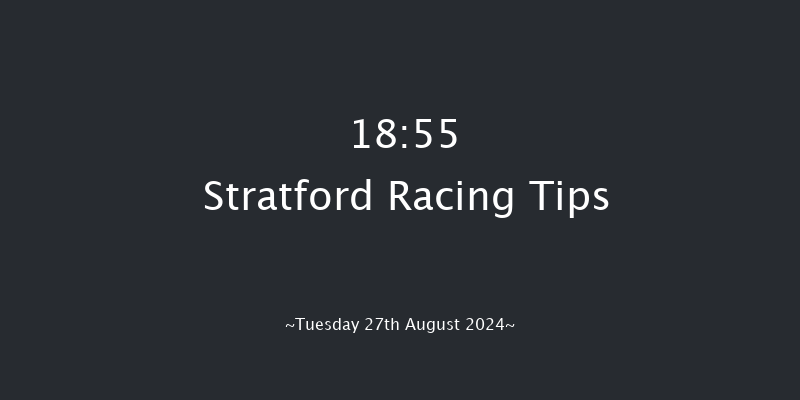 Stratford  18:55 Handicap Chase (Class 5) 28f Sun 14th Jul 2024