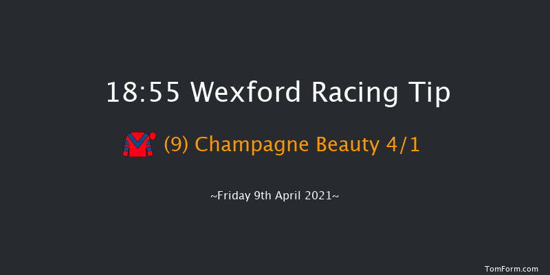 Traynor's Of Wexford For Hardware Novice Handicap Chase Wexford 18:55 Handicap Chase 20f Wed 10th Mar 2021