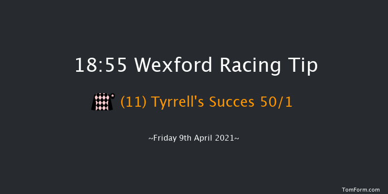 Traynor's Of Wexford For Hardware Novice Handicap Chase Wexford 18:55 Handicap Chase 20f Wed 10th Mar 2021