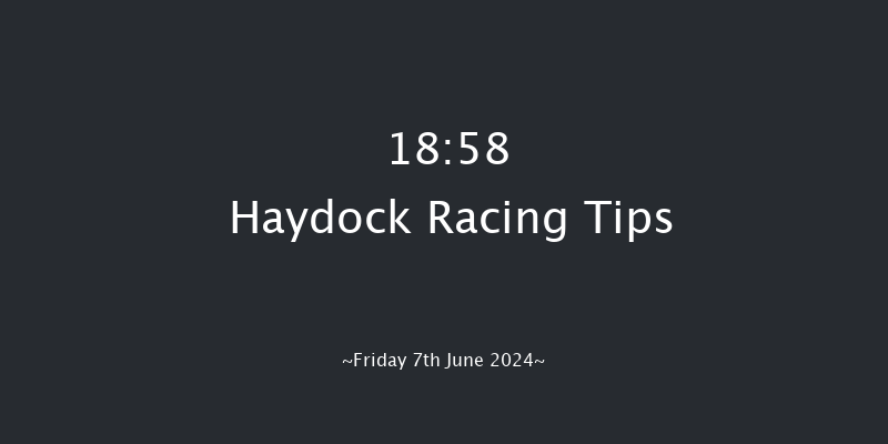 Haydock  18:58 Handicap (Class 5) 6f Thu 6th Jun 2024