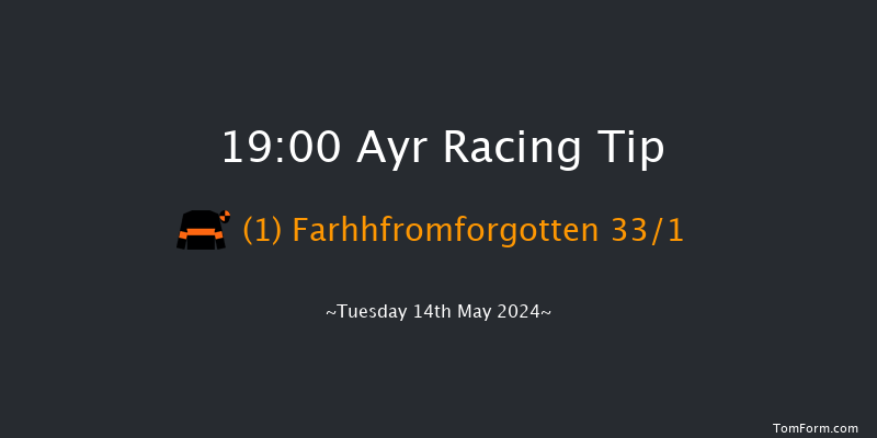 Ayr  19:00 Handicap (Class 6)
10f Thu 2nd May 2024