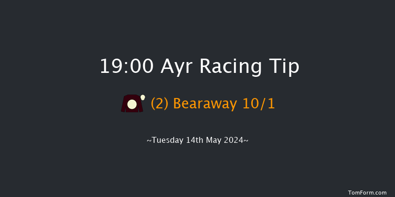 Ayr  19:00 Handicap (Class 6)
10f Thu 2nd May 2024