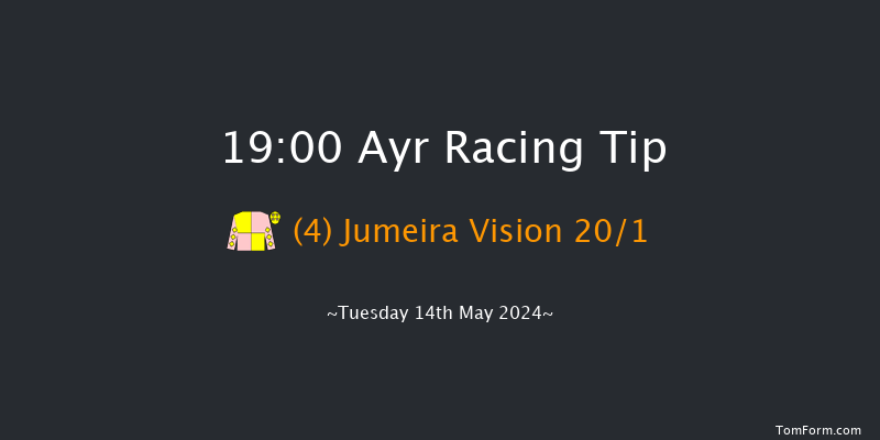 Ayr  19:00 Handicap (Class 6)
10f Thu 2nd May 2024