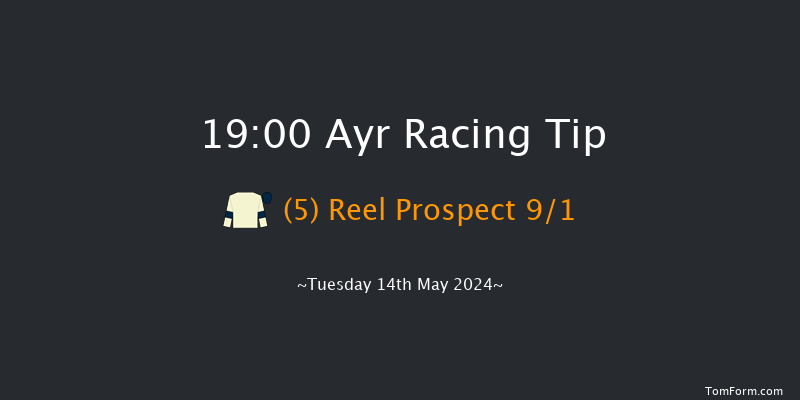 Ayr  19:00 Handicap (Class 6)
10f Thu 2nd May 2024